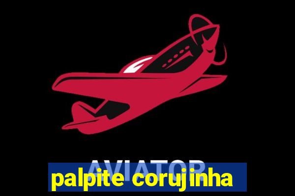 palpite corujinha